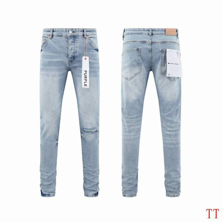 Picture of Purple Brand Jeans Long _SKUPurpleBrandsz30-3820tx13612831